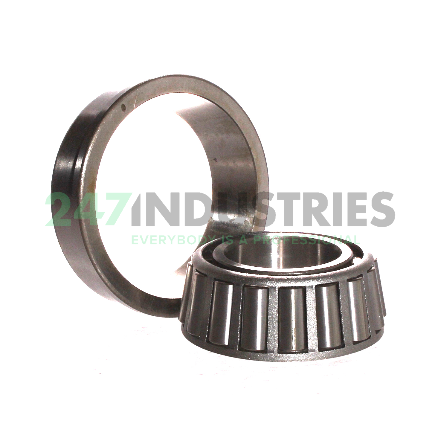 2581/2523B Timken Image 2