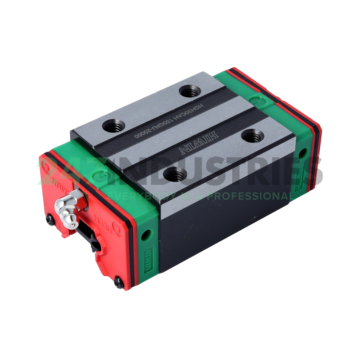 HGH30CA ZAH Hiwin Image 2