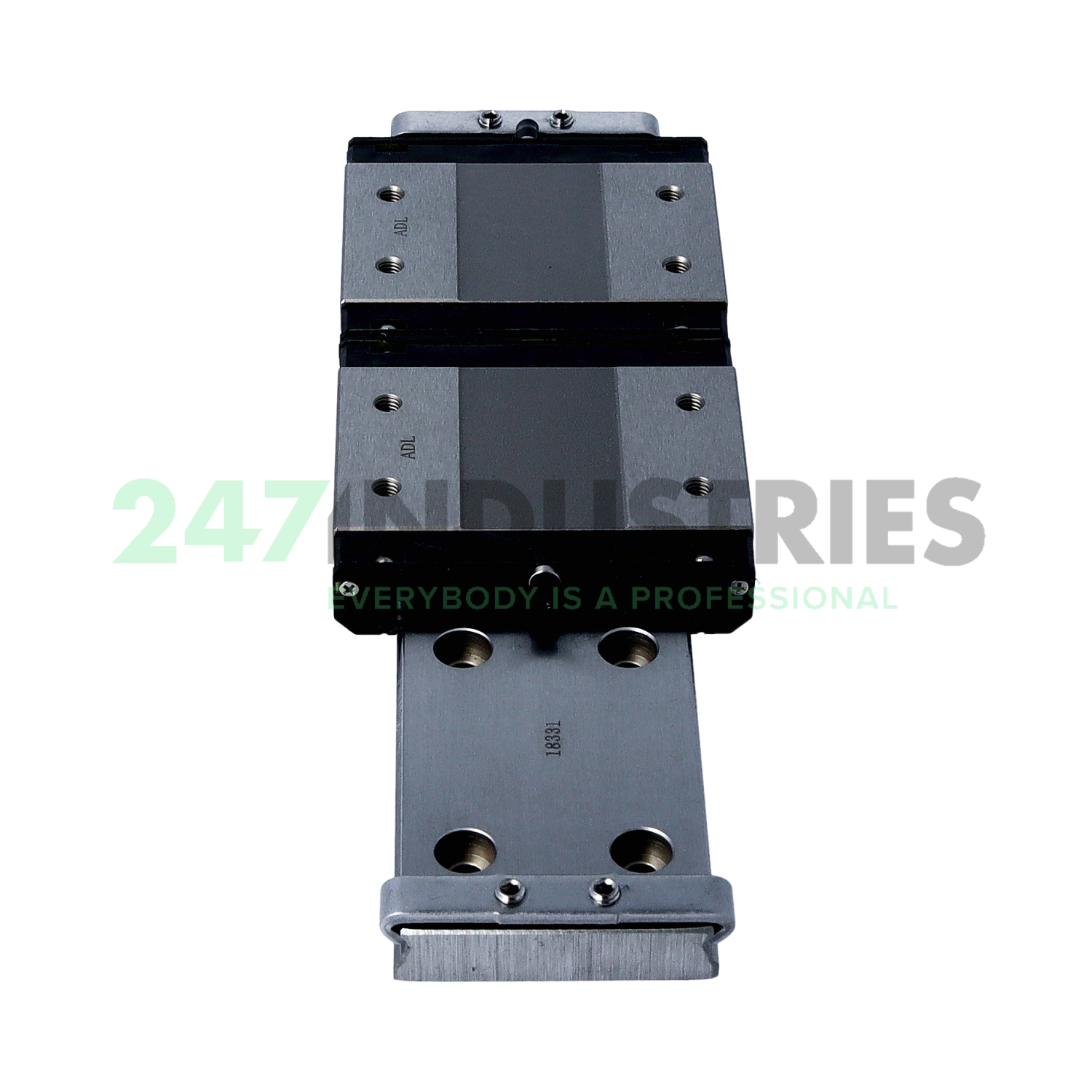 2SRS15WGMUU+190LM THK Image 3