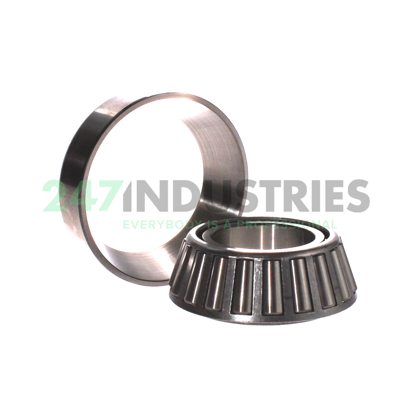 HM803149/2/110/2/QCL7C SKF Image 2