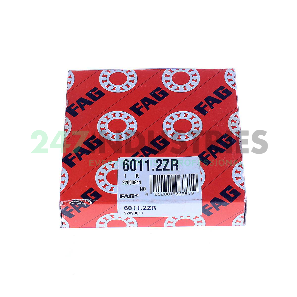 6011.2ZR FAG Image 3