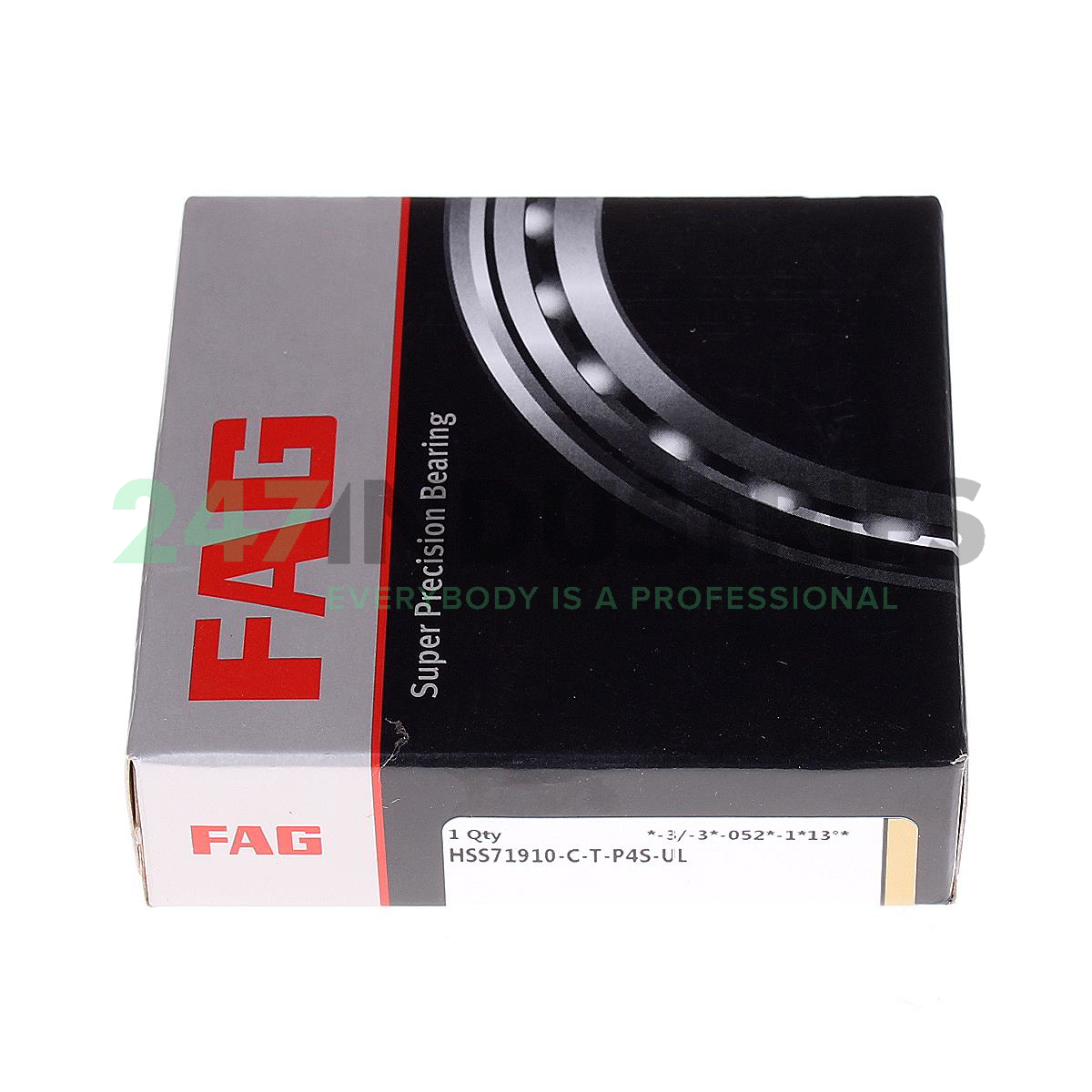 HSS71910-C-T-P4S-UL FAG Image 2