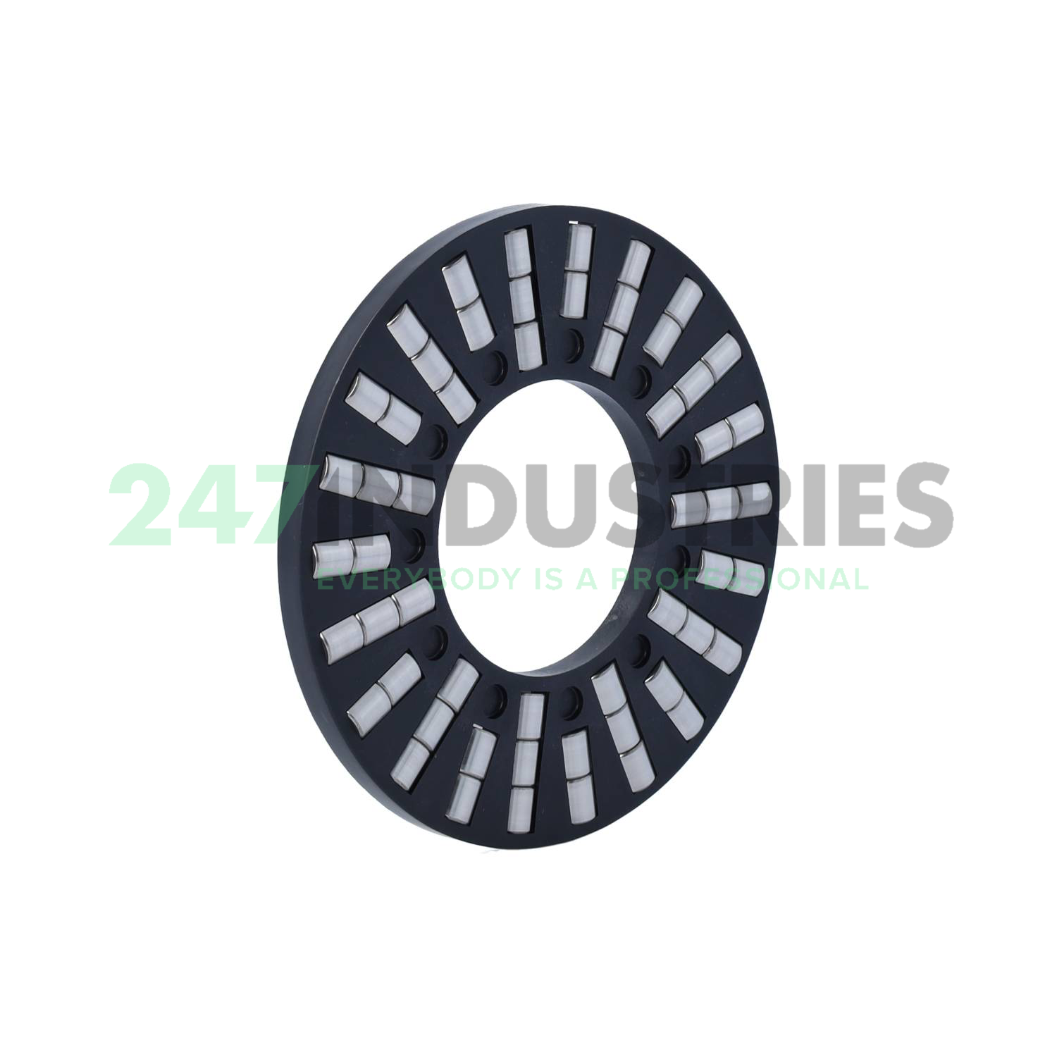 K87410-TV/0-8 INA Image 1