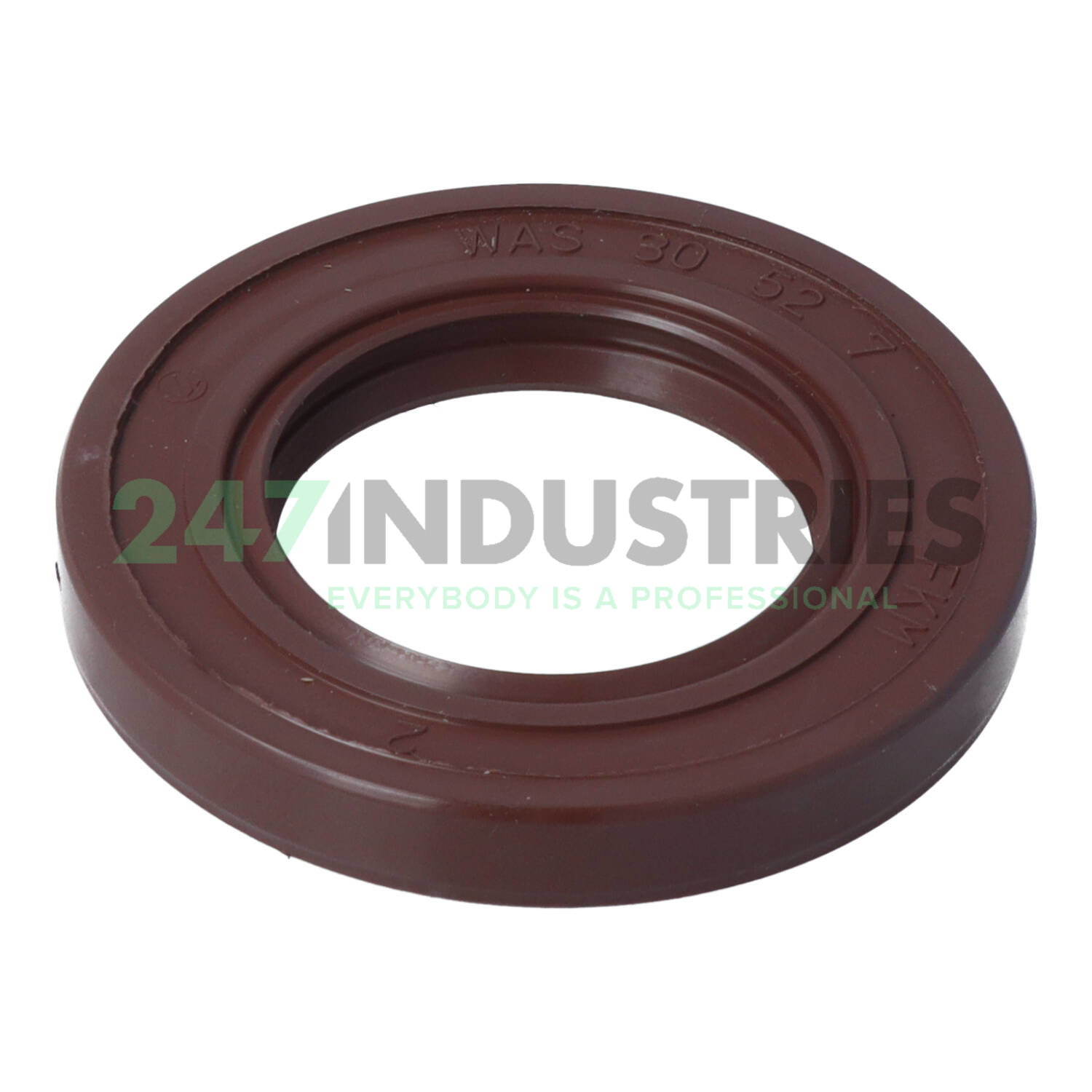 WAS30X52X7-VITON Neutral