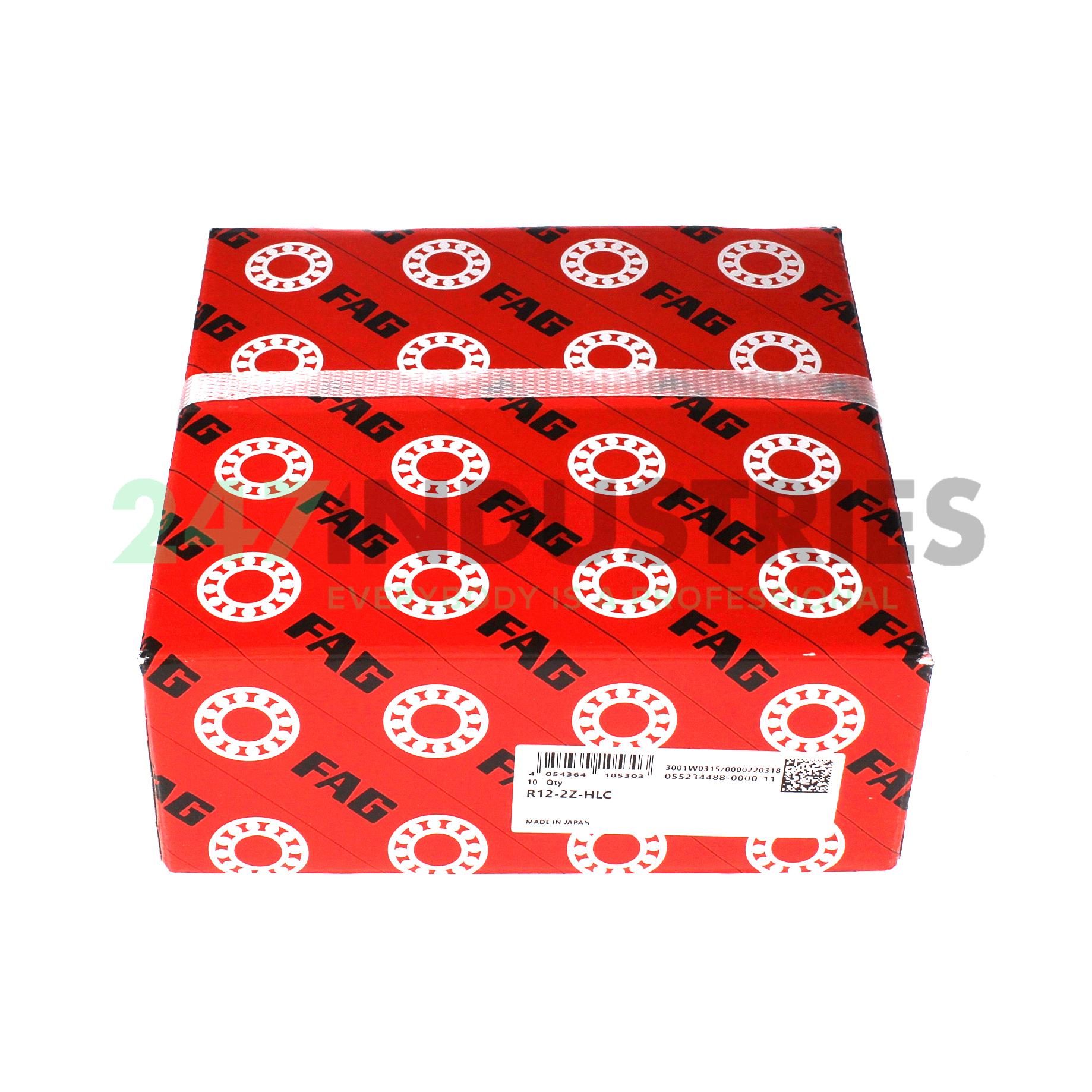 R12-2Z-HLC FAG Image 3