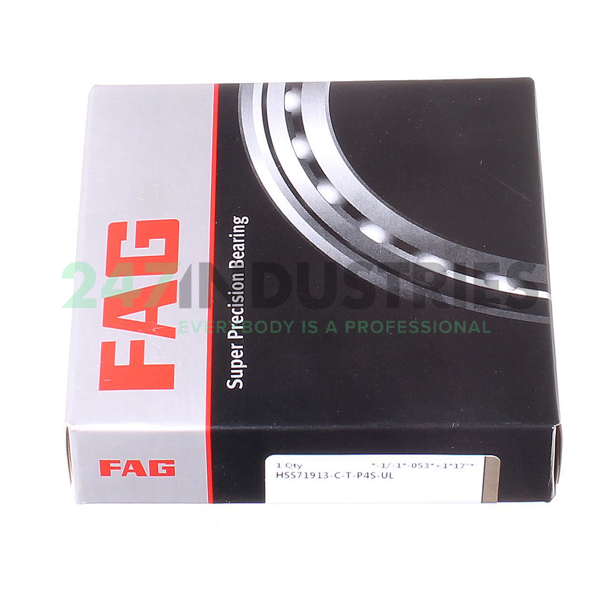 HSS71913-C-T-P4S-UL FAG Image 2