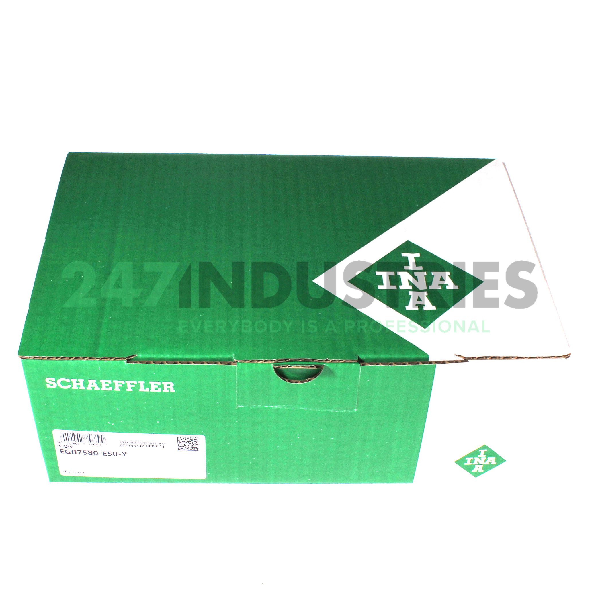 EGB7580-E50-Y INA Image 3