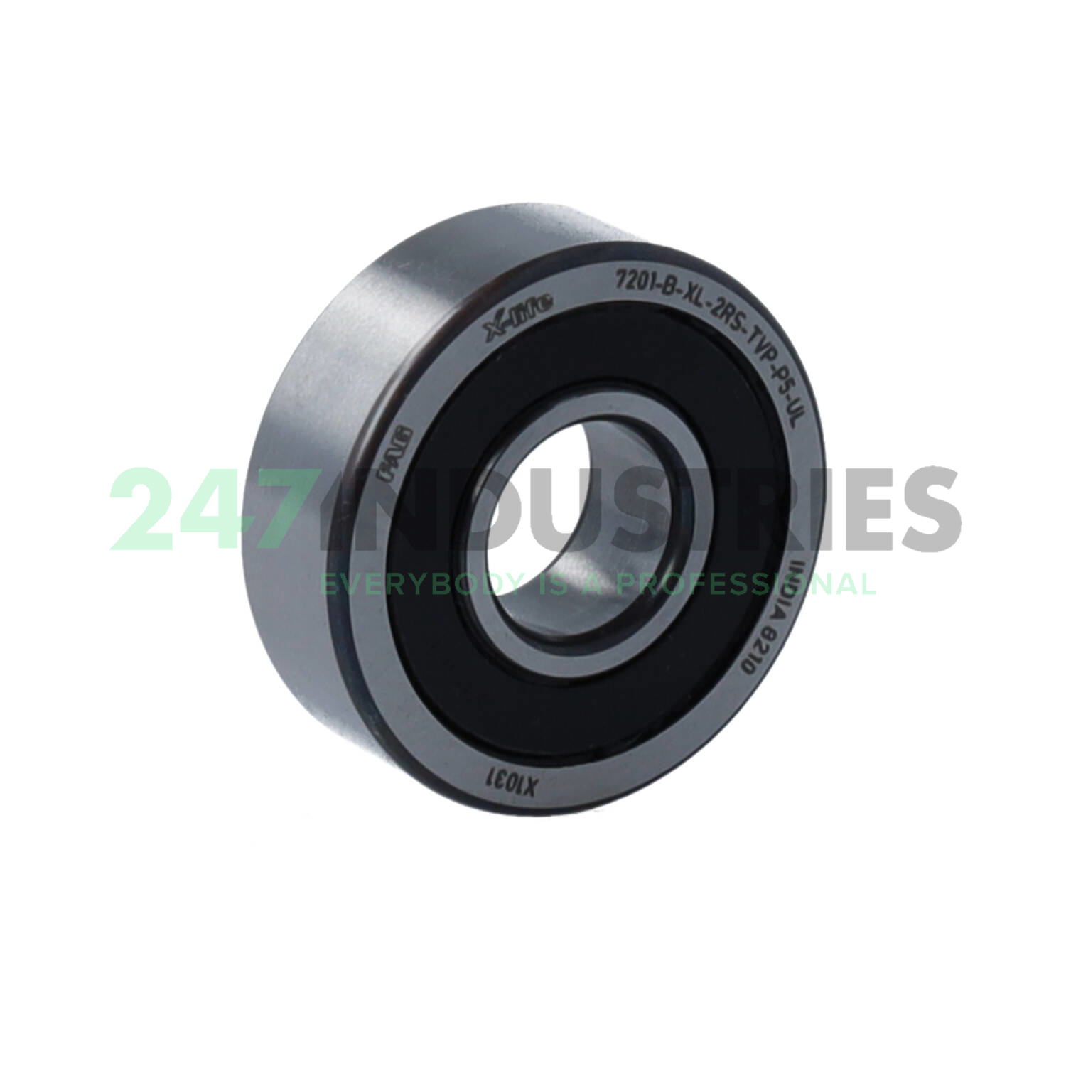 7201-B-XL-2RS-TVP-P5-UL FAG Image 2