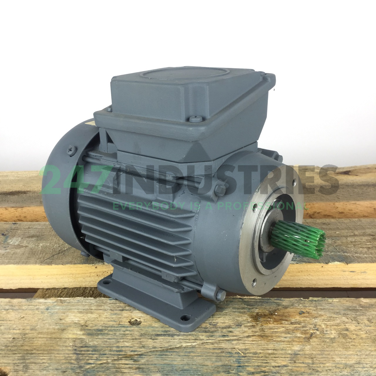 QS63-M2A-40H Almo Image 3