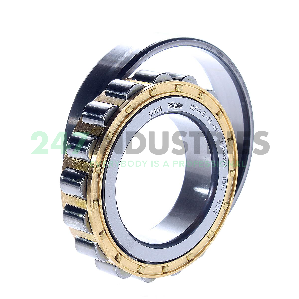 N211-E-XL-M1 FAG Image 2