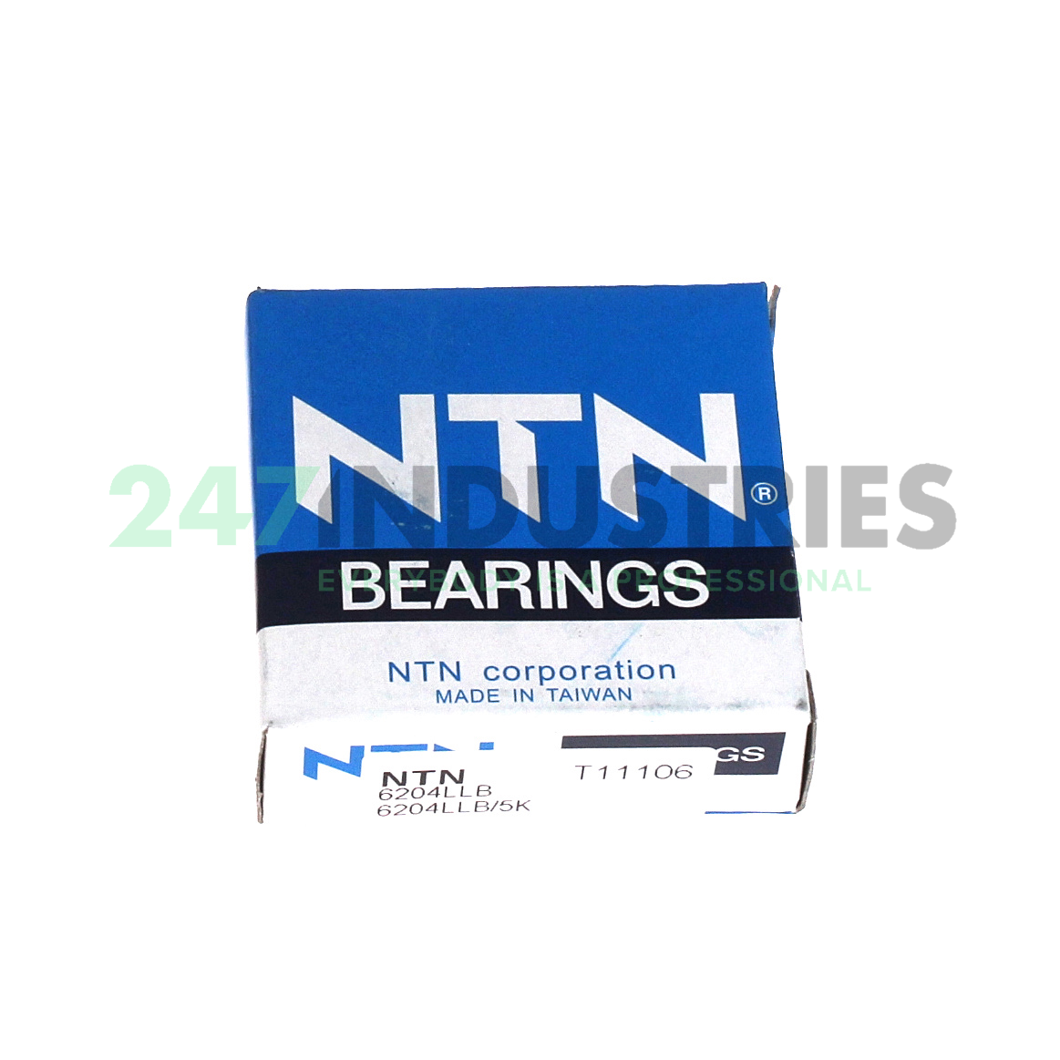 6204LLB/5K NTN Image 3