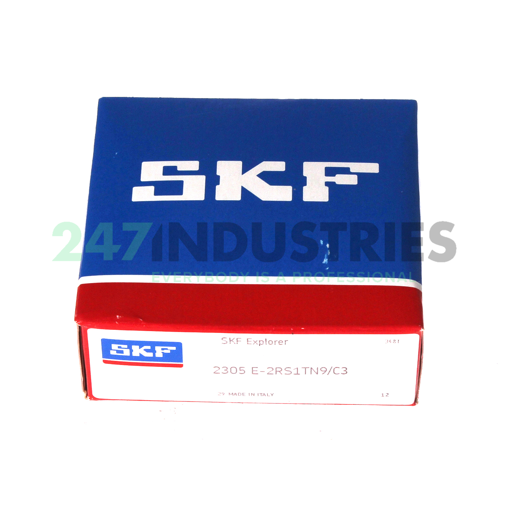 2305E-2RS1TN9/C3 SKF Image 3