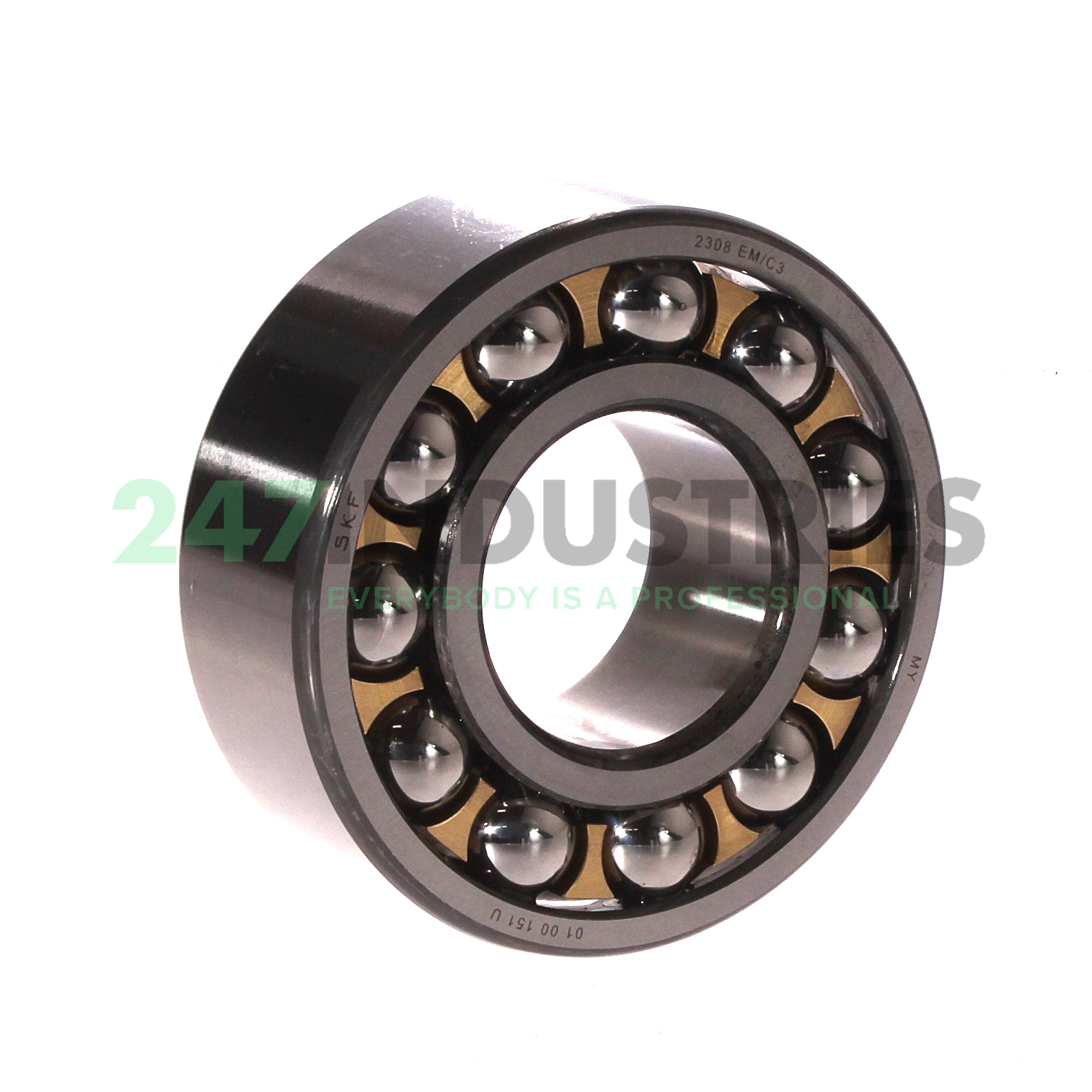2308EM/C3 SKF