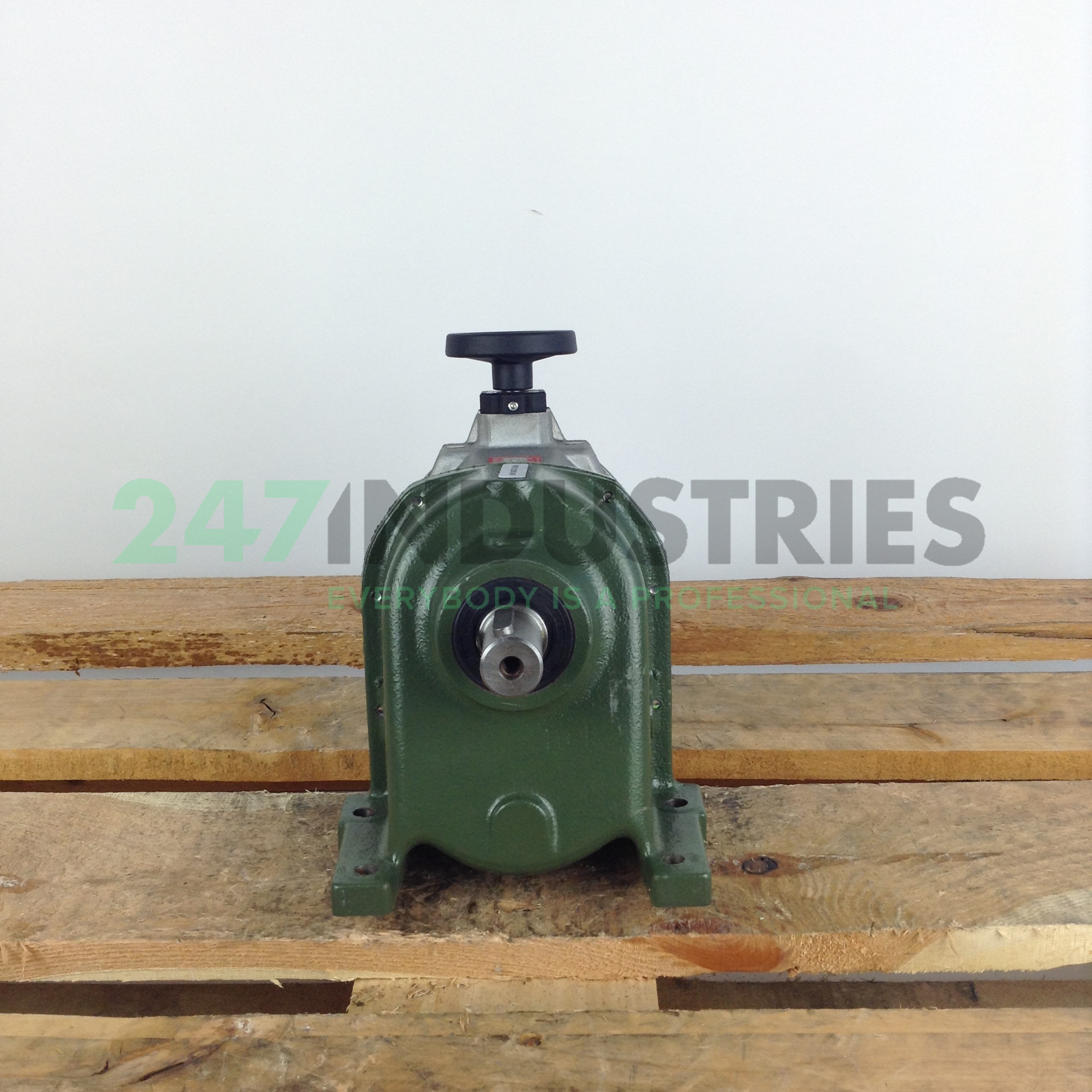 FVR071/220/B3-71B5I32 Varvel Image 4