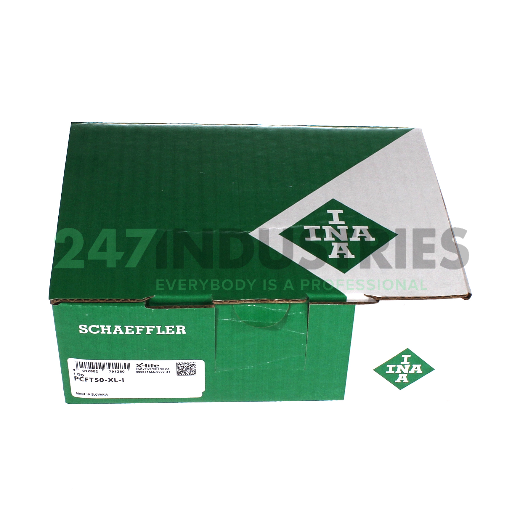 PCFT50-XL-I INA Image 3