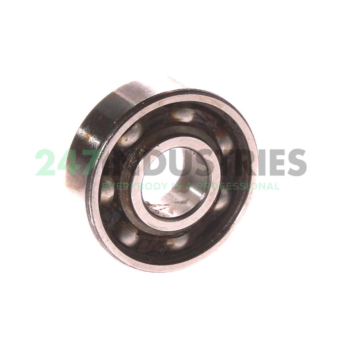 6201RS Deutsche Kugellager Fabrik Image 2