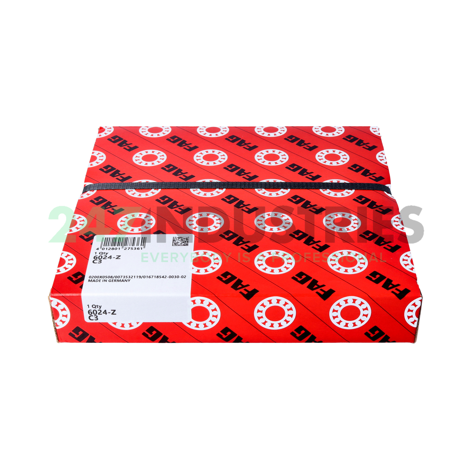 6024-Z-C3 FAG Image 3