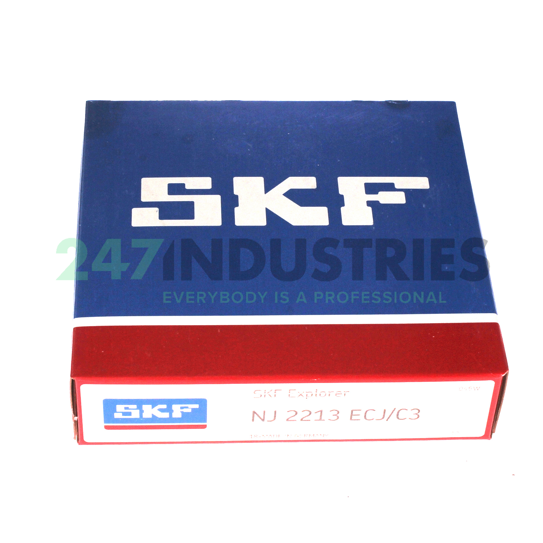 NUP211ECJ SKF Image 4