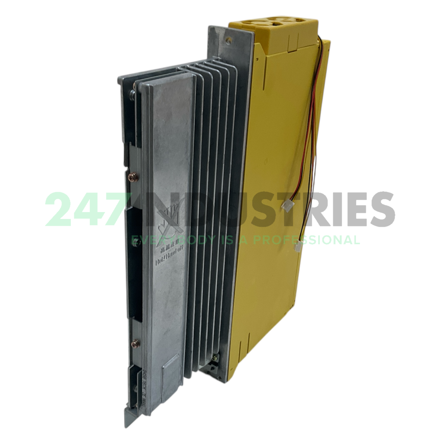A06B-6093-H114 Fanuc Image 3