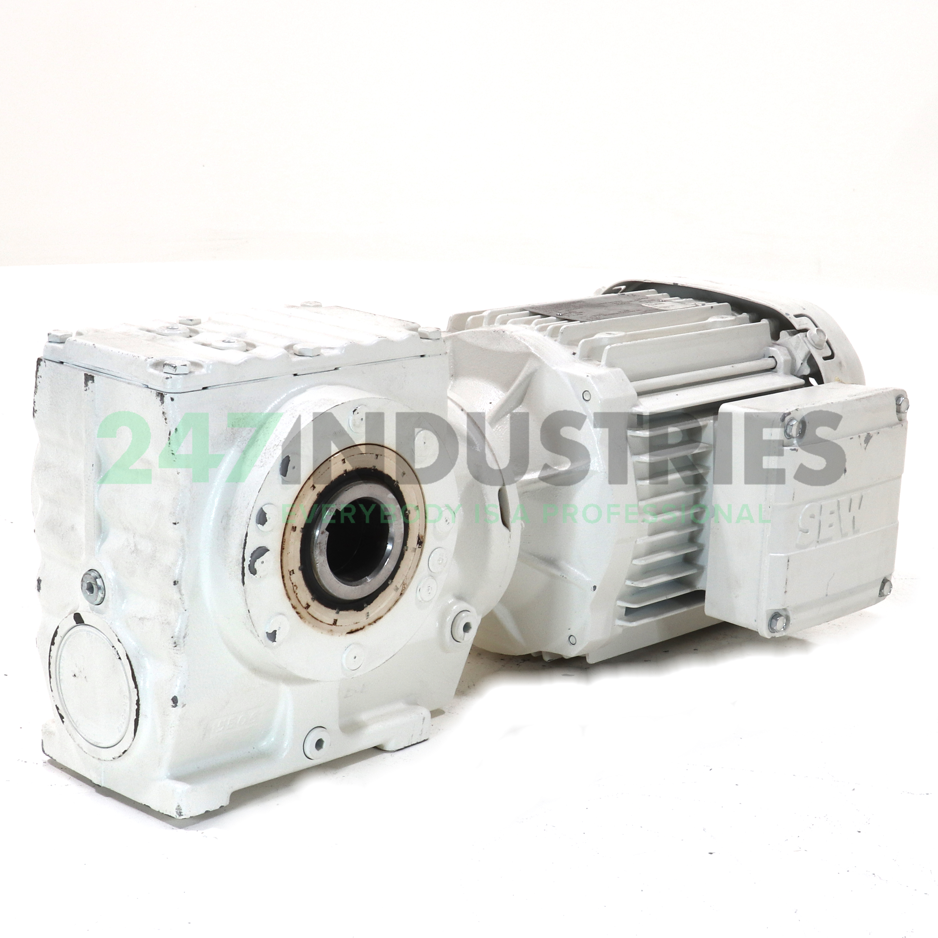 SA57/DRE90M4TF SEW-EURODRIVE