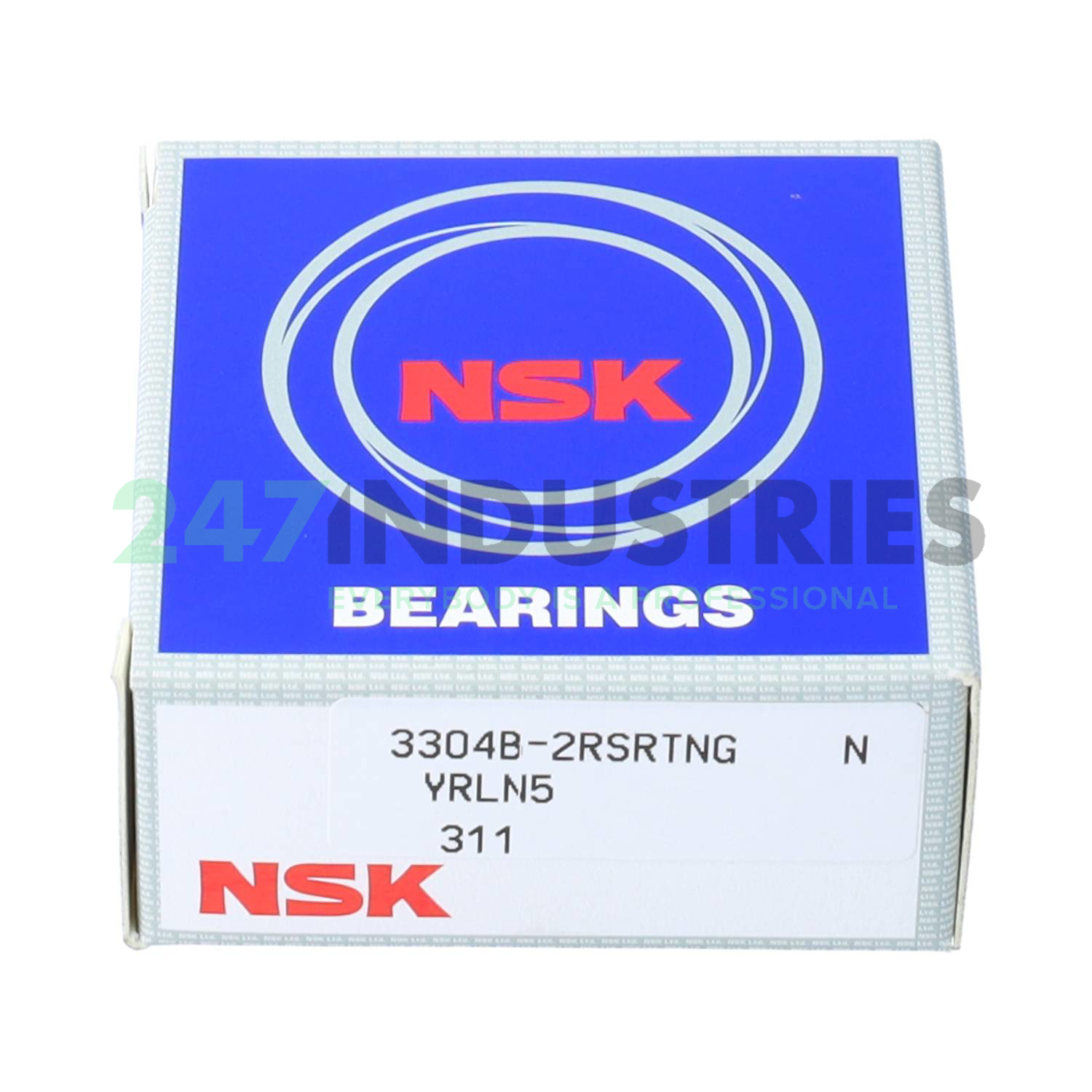 3304B 2RSR TNG NSK Image 3