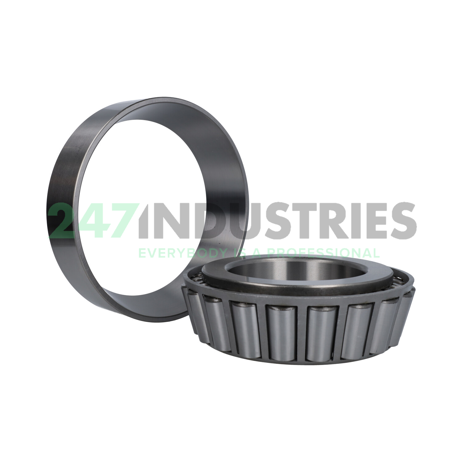 32222F A&S - Fersa Image 2