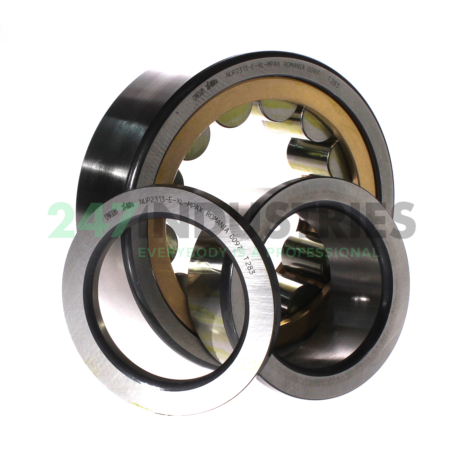 NUP2313-E-XL-MPAX FAG Image 3