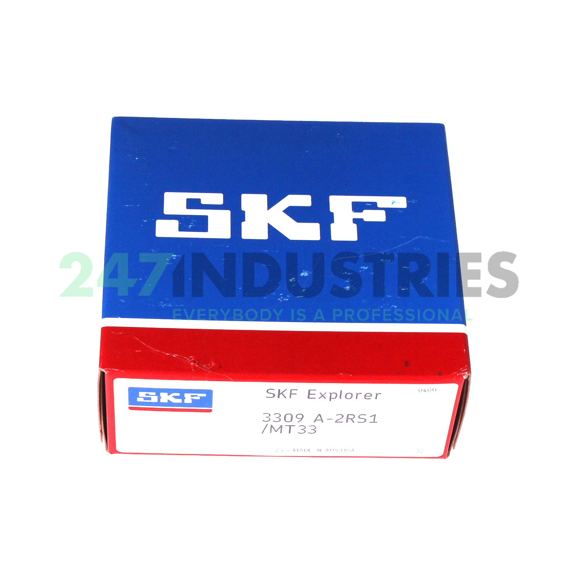 3309A-2RS1/MT33 SKF Image 3