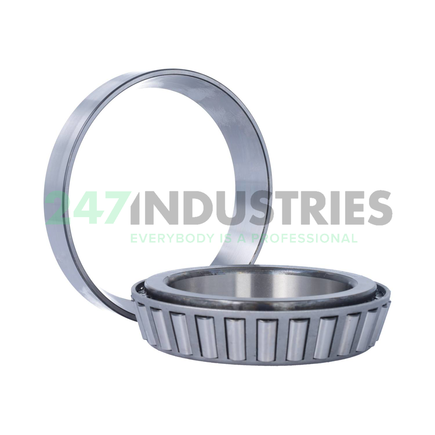 KJM822049-JM822010 FAG Image 2