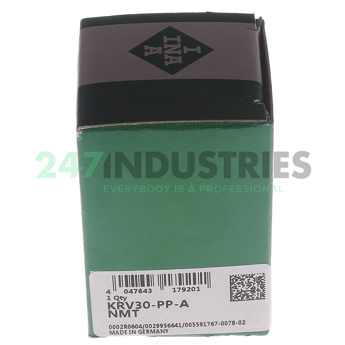 KRV30-PP-A-NMT INA Image 3