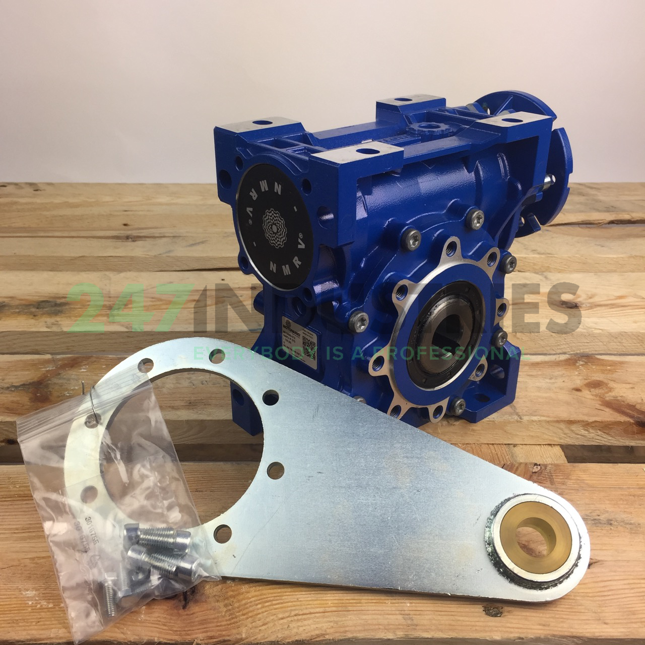 NMRV07514/105100 Motovario