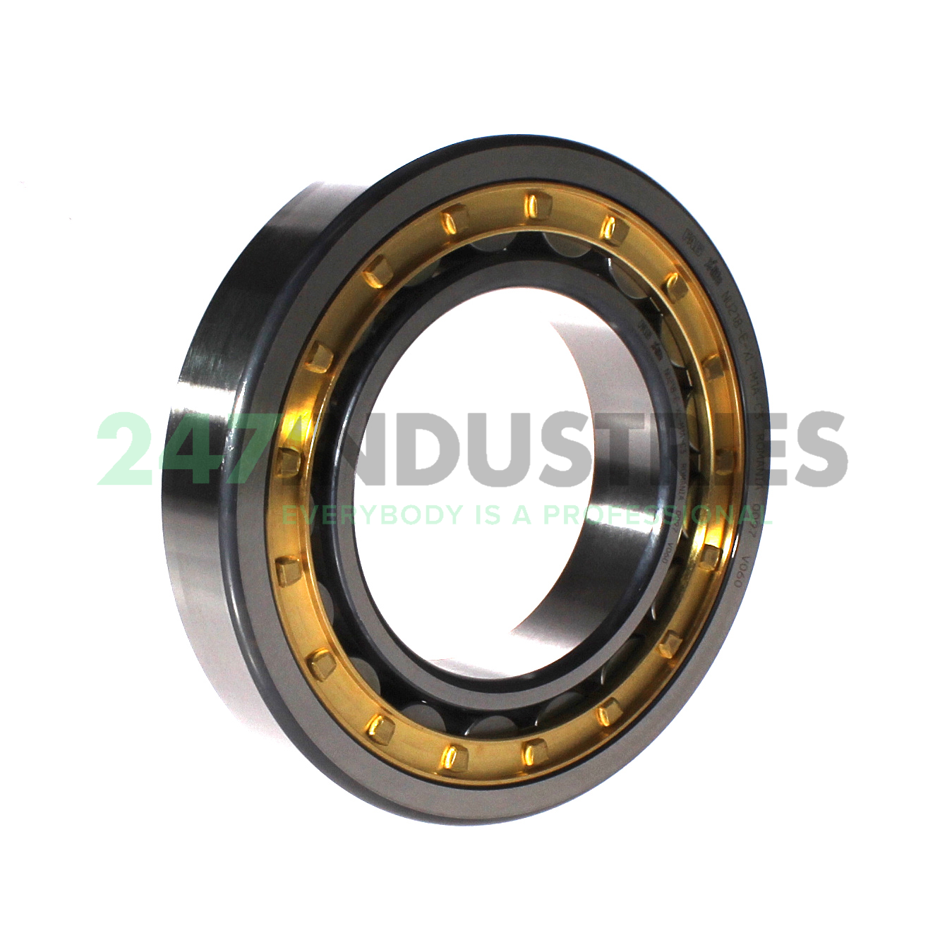 NU218-E-XL-M1A-C3 FAG