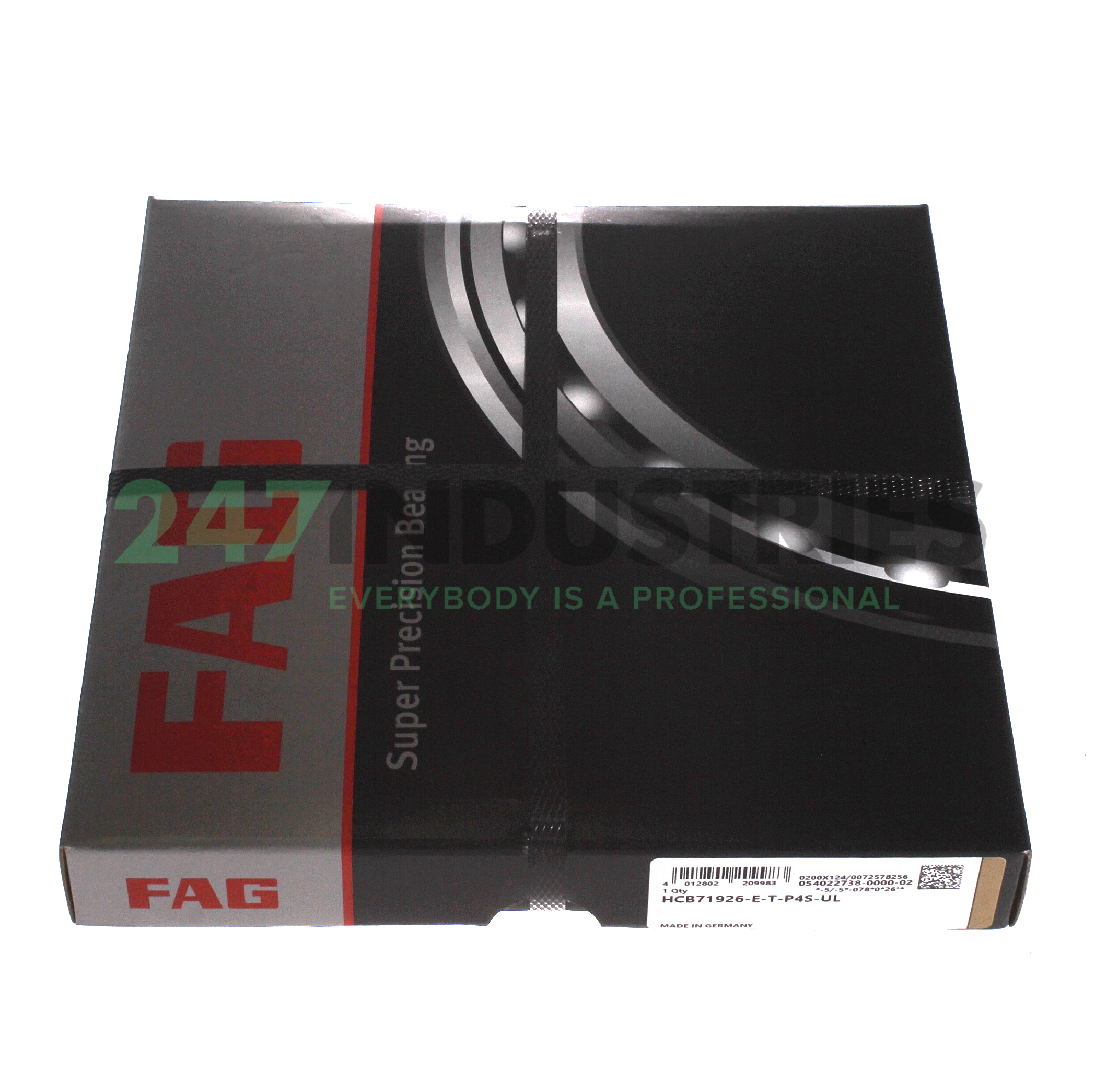 HCB71926-E-T-P4S-UL FAG Image 1