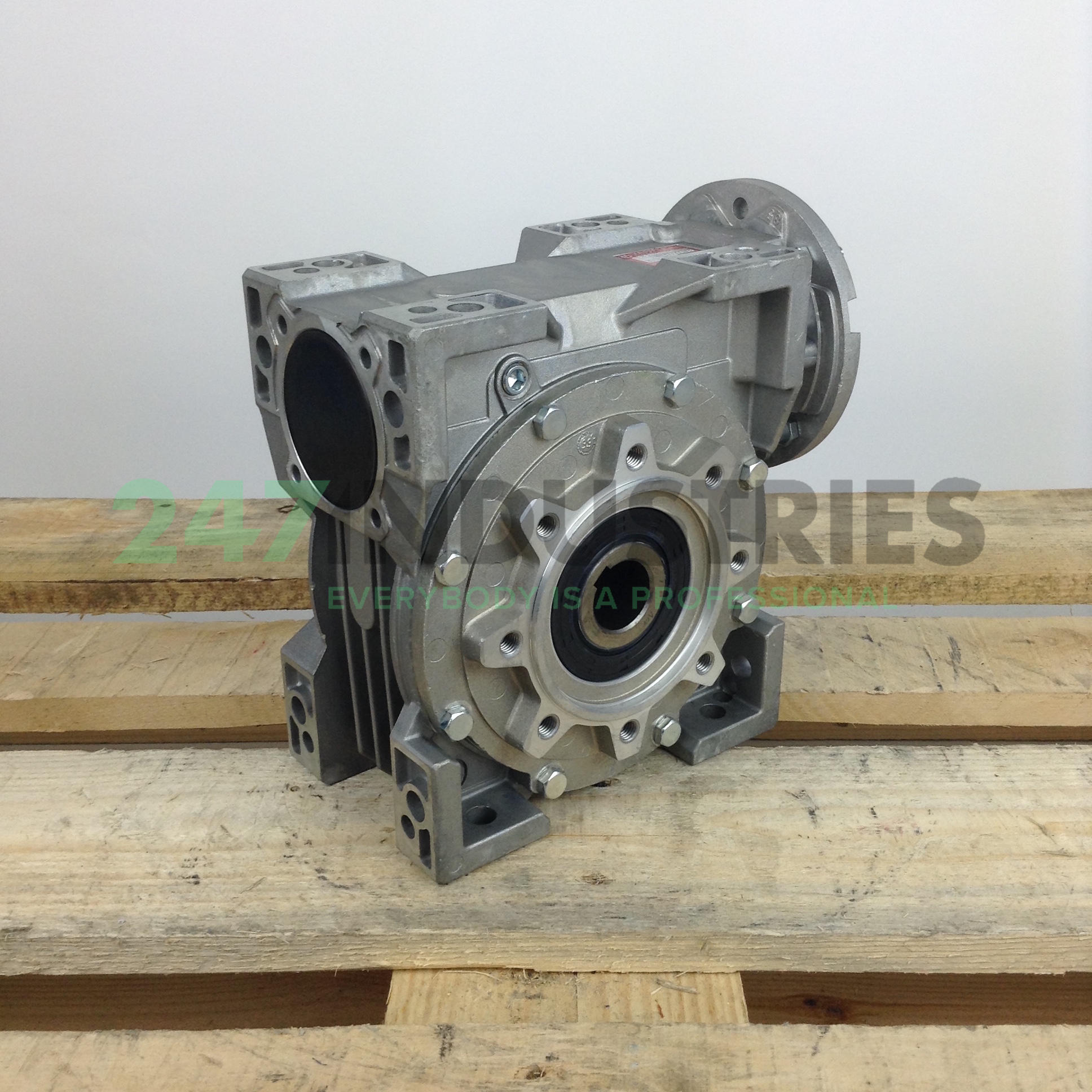 FRT85/B3-90B14I49 Varvel Image 3