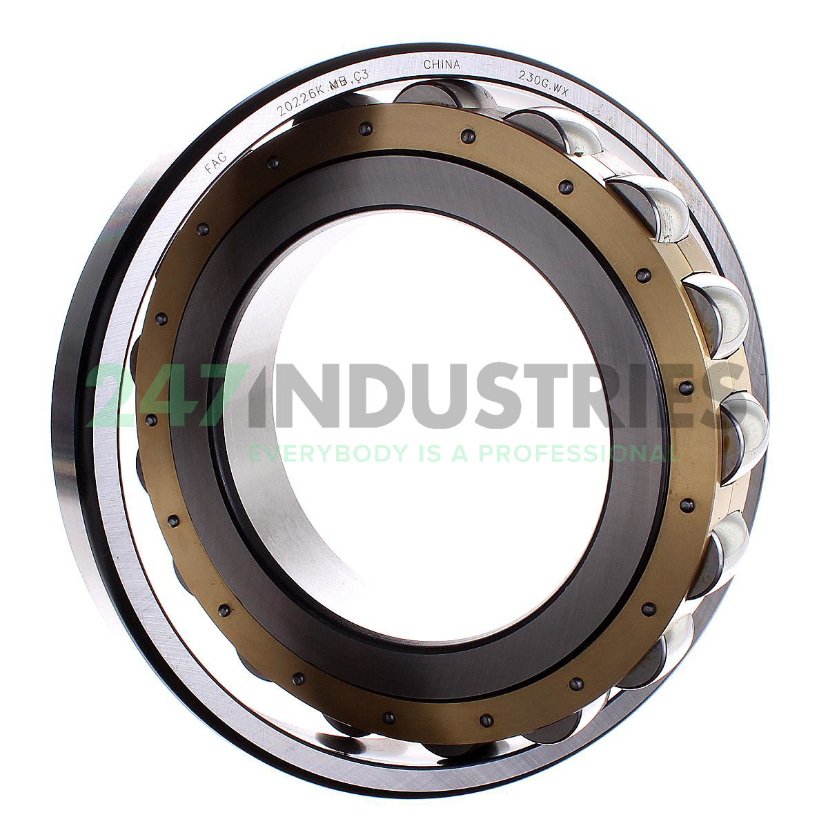 20226K.MB.C3 FAG Image 2