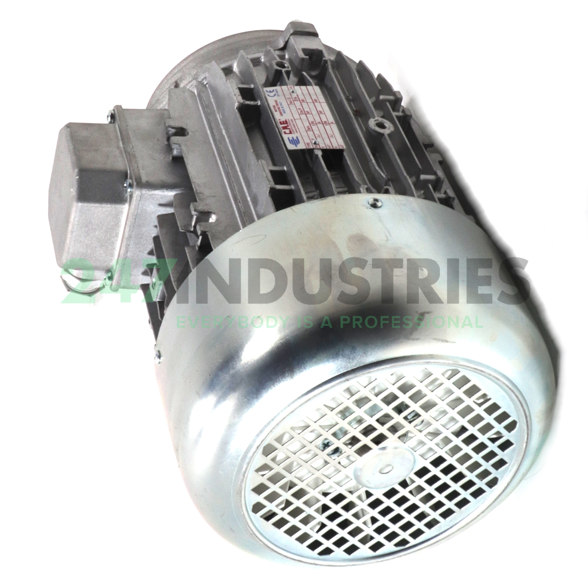 112B/4-B14 Costruzioni Motori Elettrici Image 3