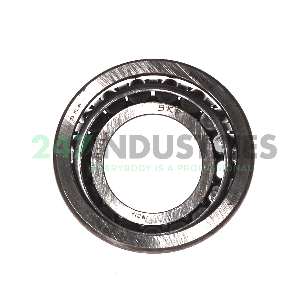 30206J2/Q SKF Image 3