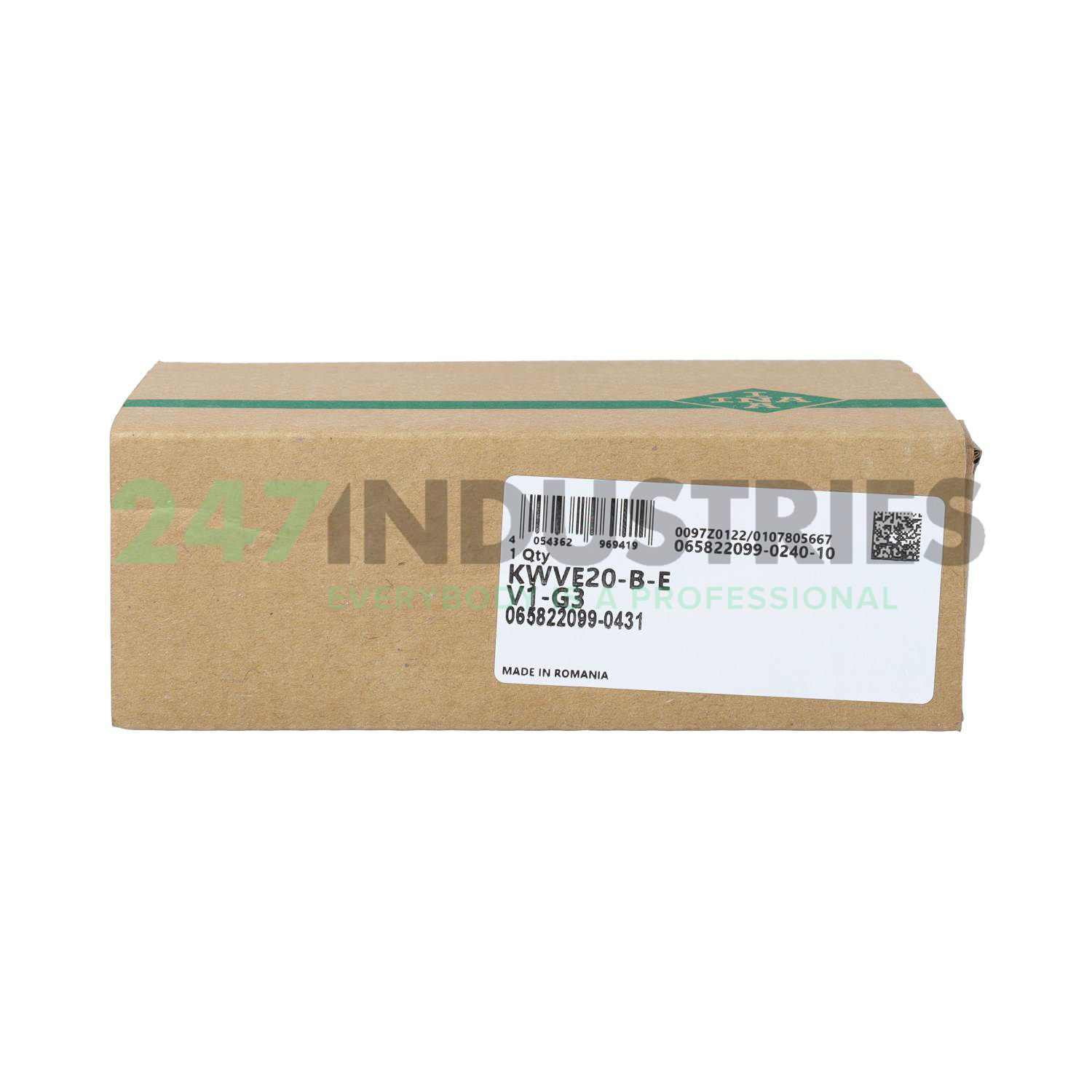 KWVE20-B-E-V1-G3 INA Image 2