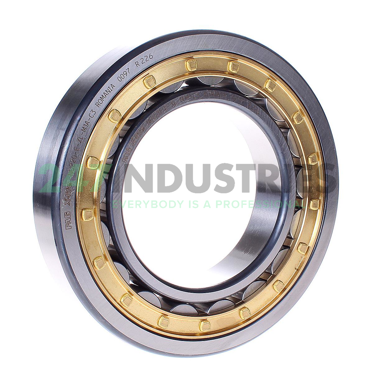 NU220-E-XL-M1A-C3 FAG