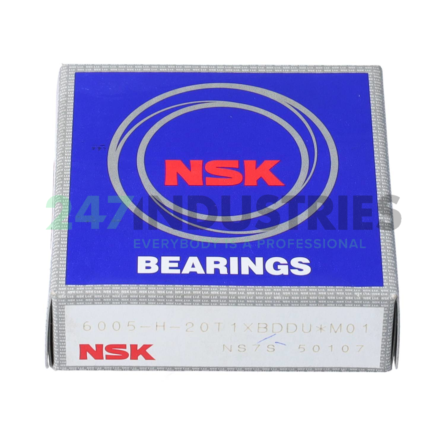 6005-H-20T1XBDDU NSK Image 3