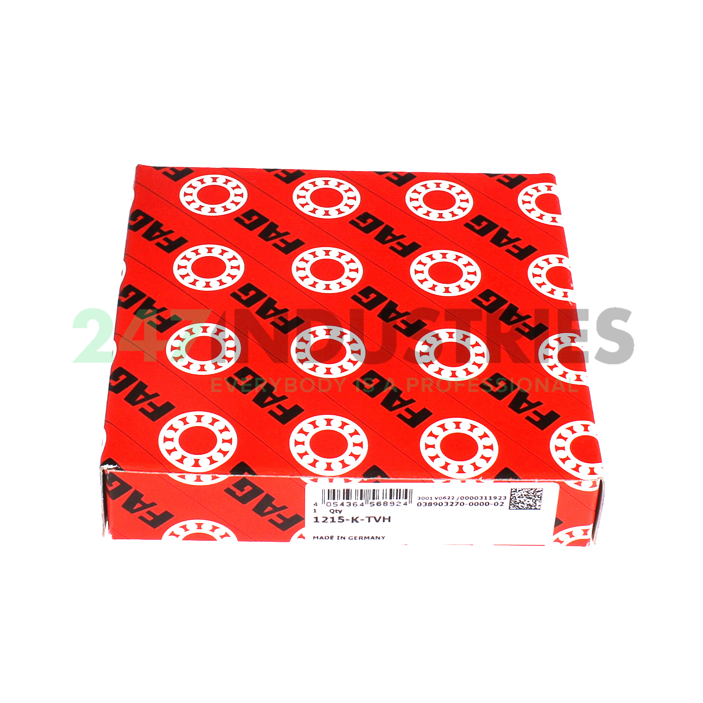 1215-K-TVH FAG Image 4