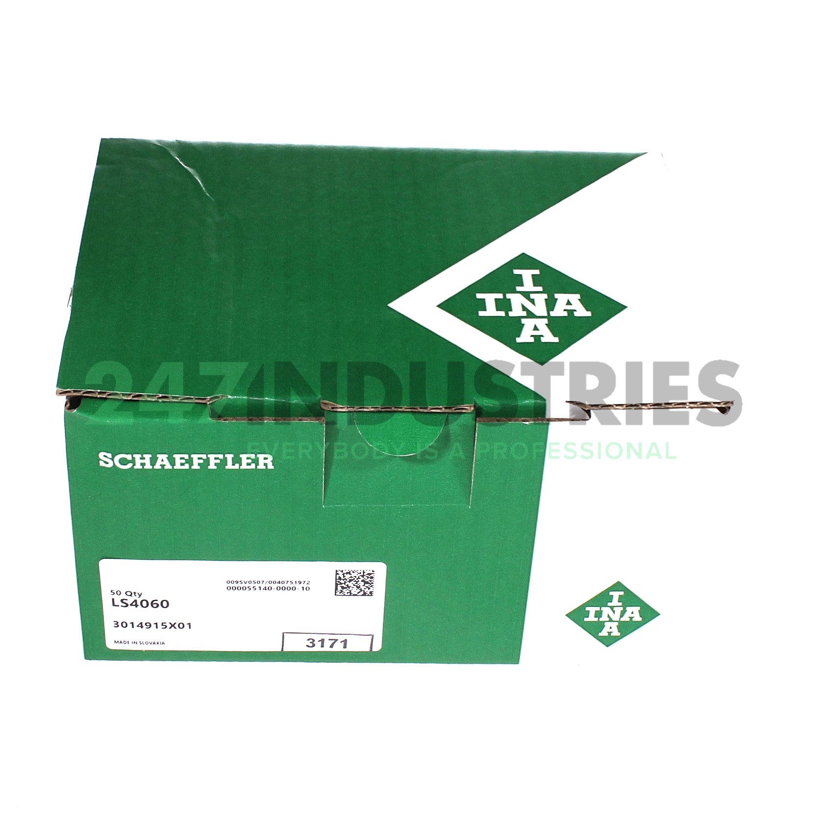 LS4060 INA Image 3