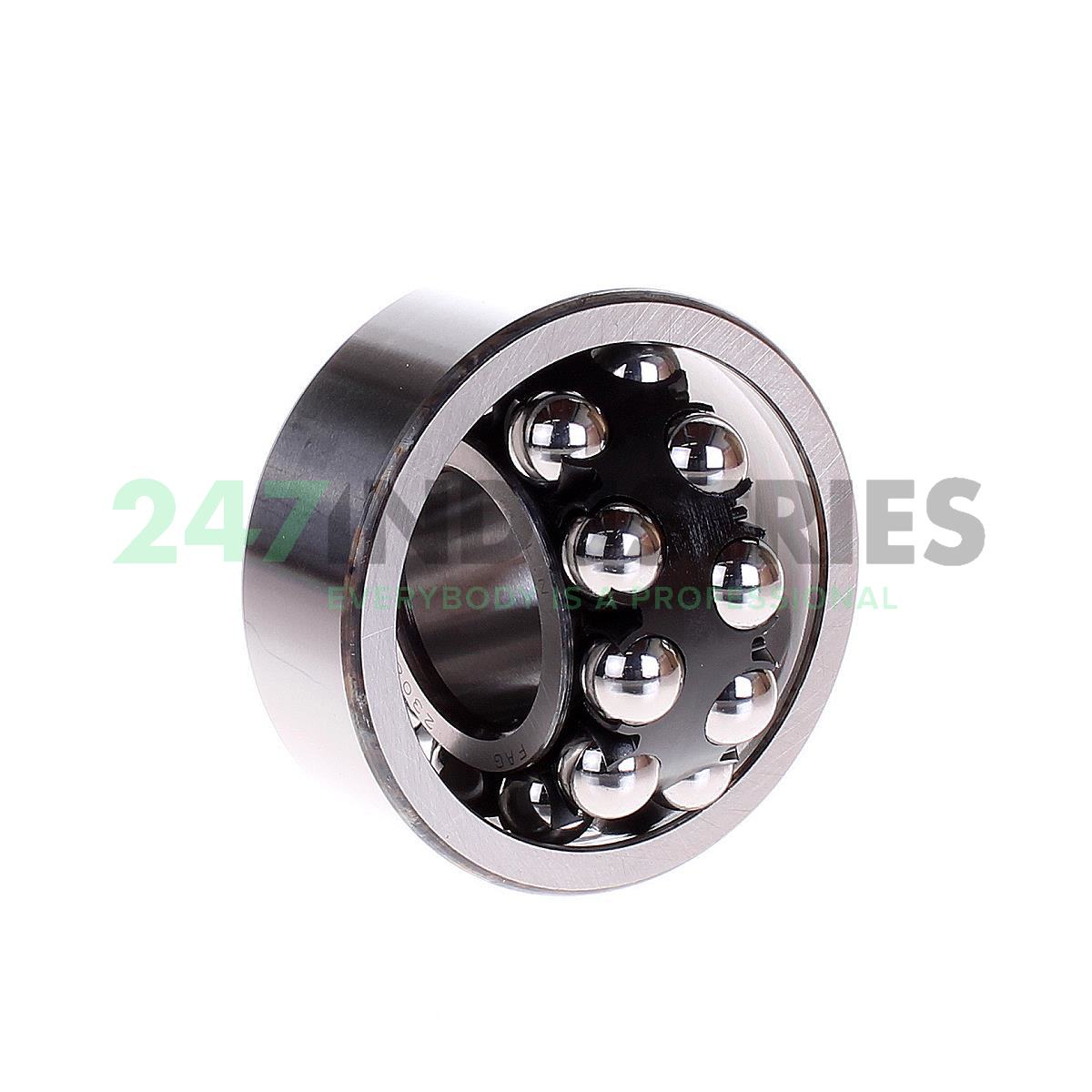 2306-TVH-C3 FAG Image 2