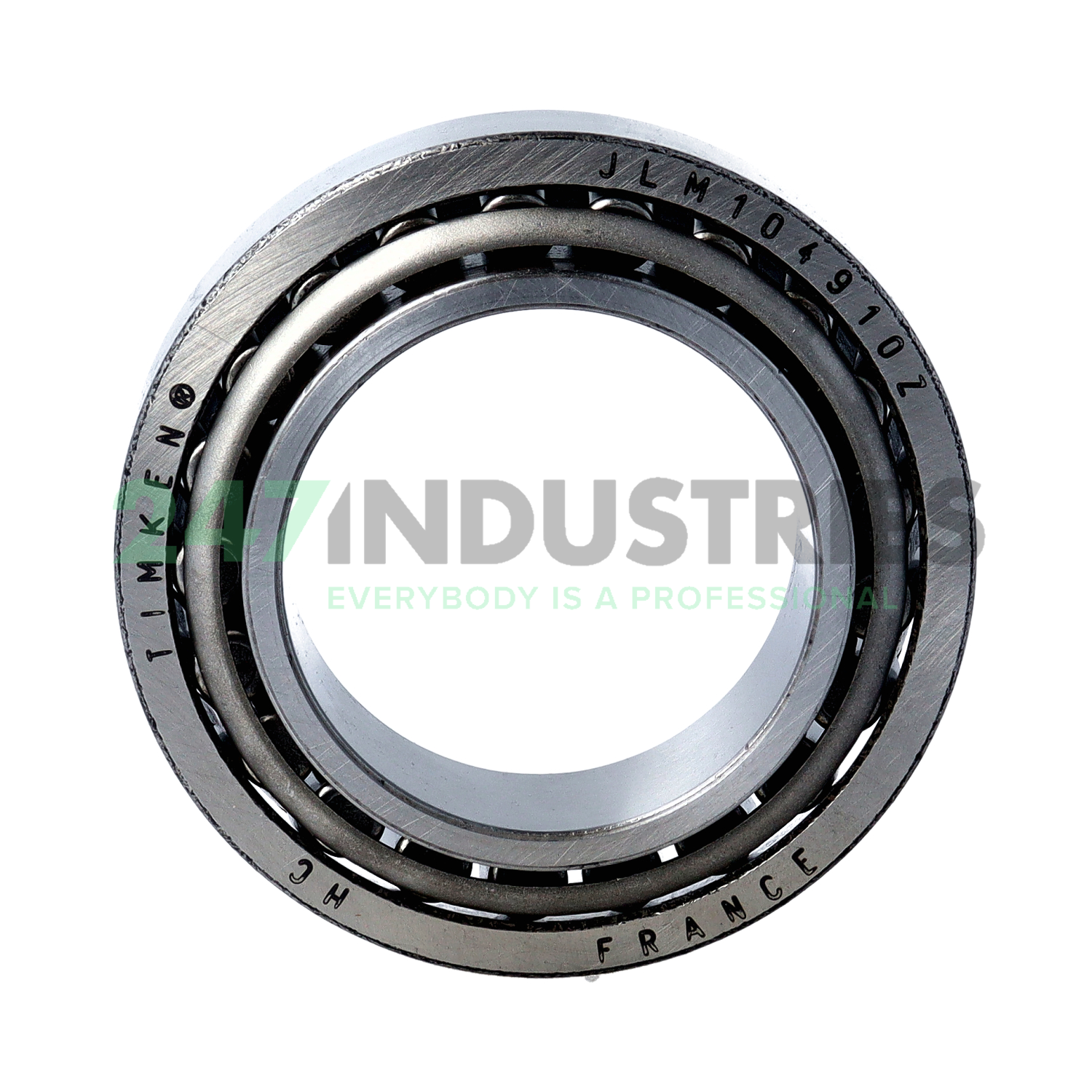 JLM104945/JLM104910Z Timken Image 3