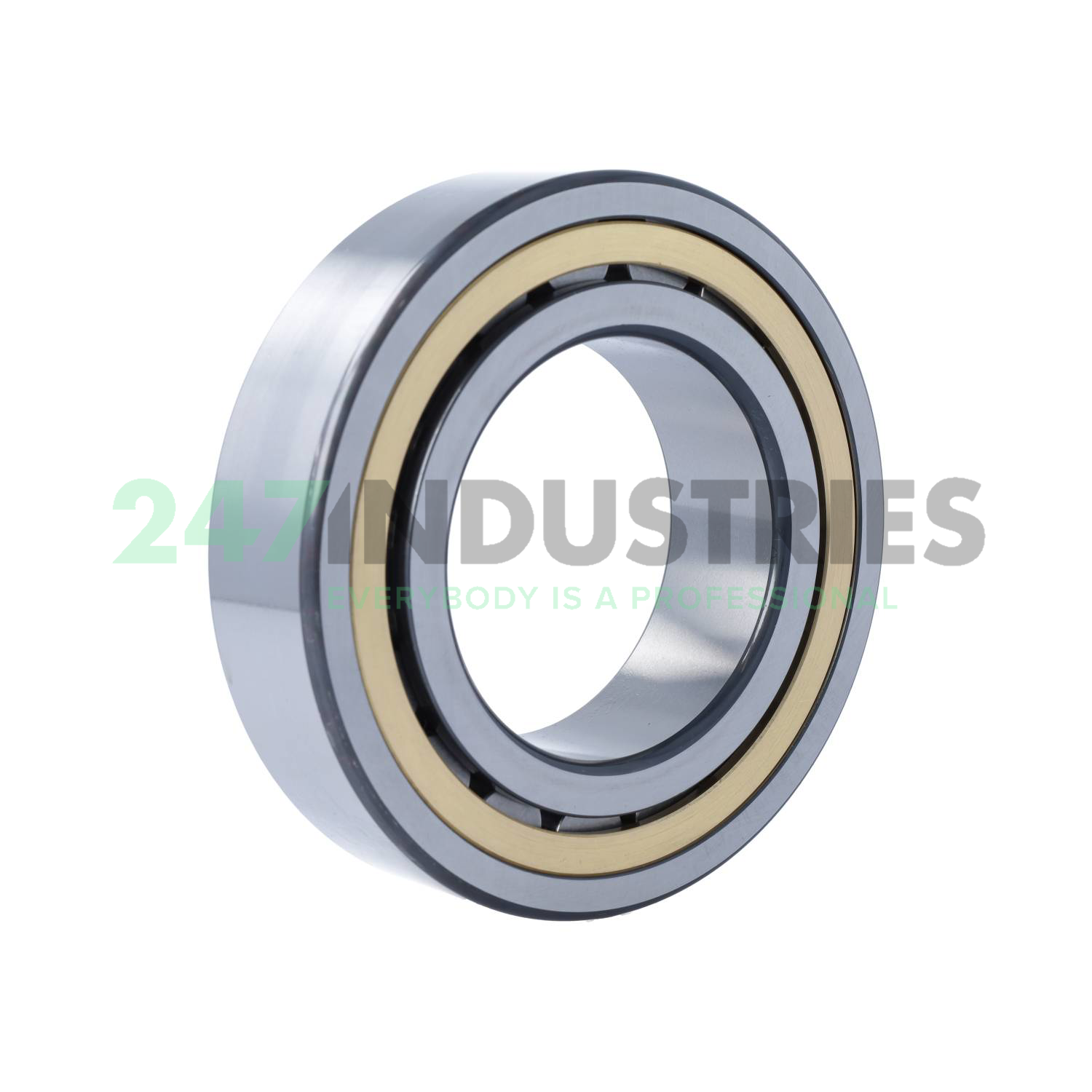 NJ2218-E-XL-MPAX-C3 FAG Image 2