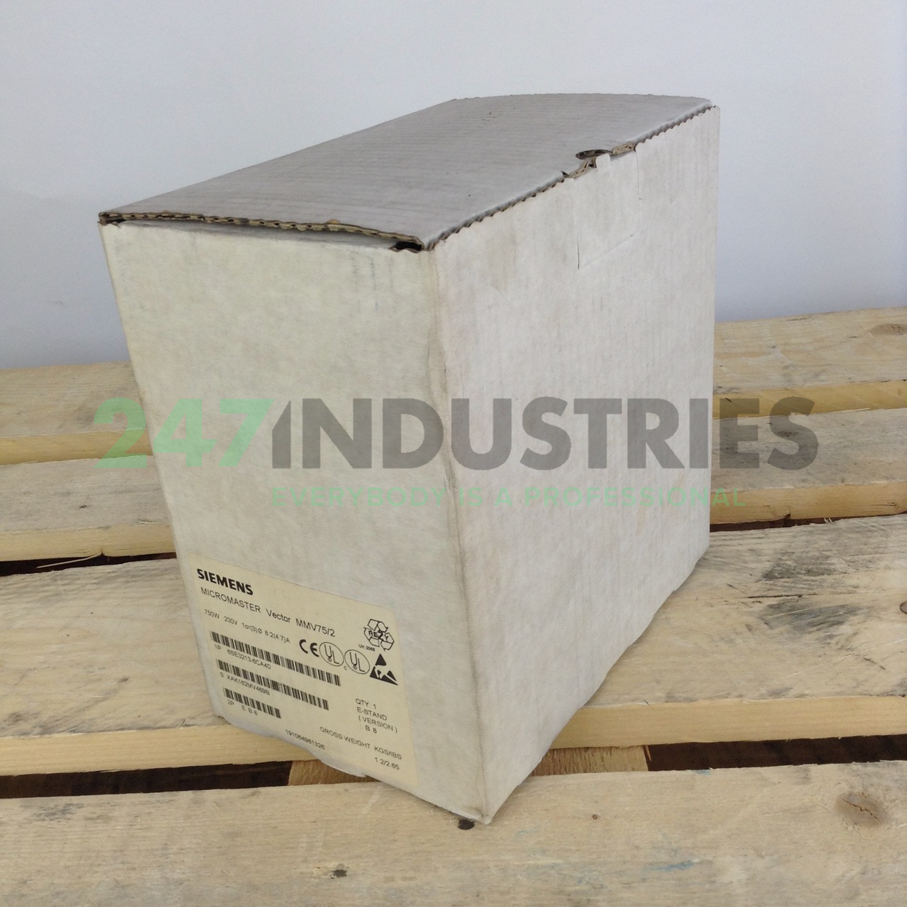 6SE3213-6CA40 Siemens Image 5