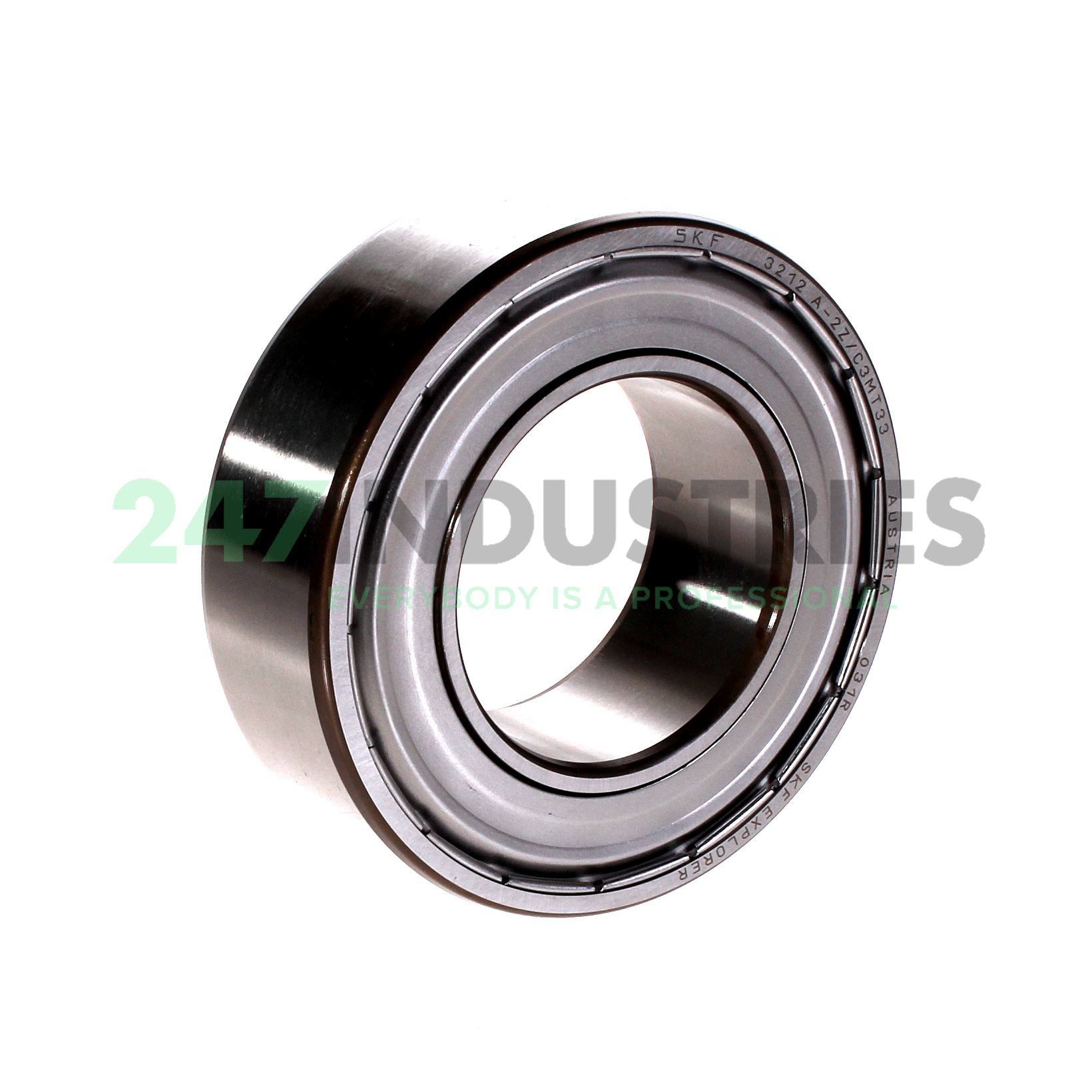 3212A-2Z/C3MT33 SKF