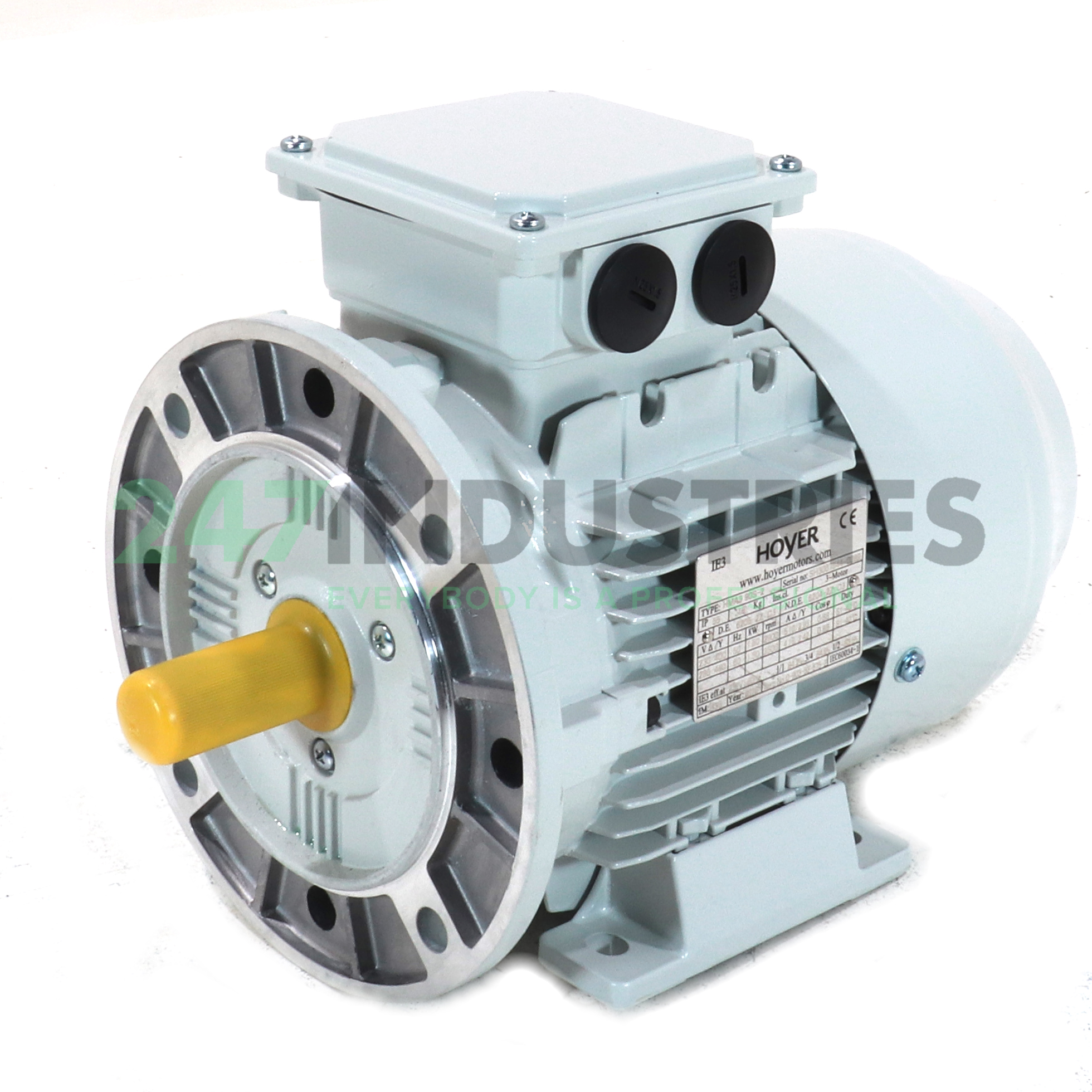 HMA3-90S-2-B35 Hoyer