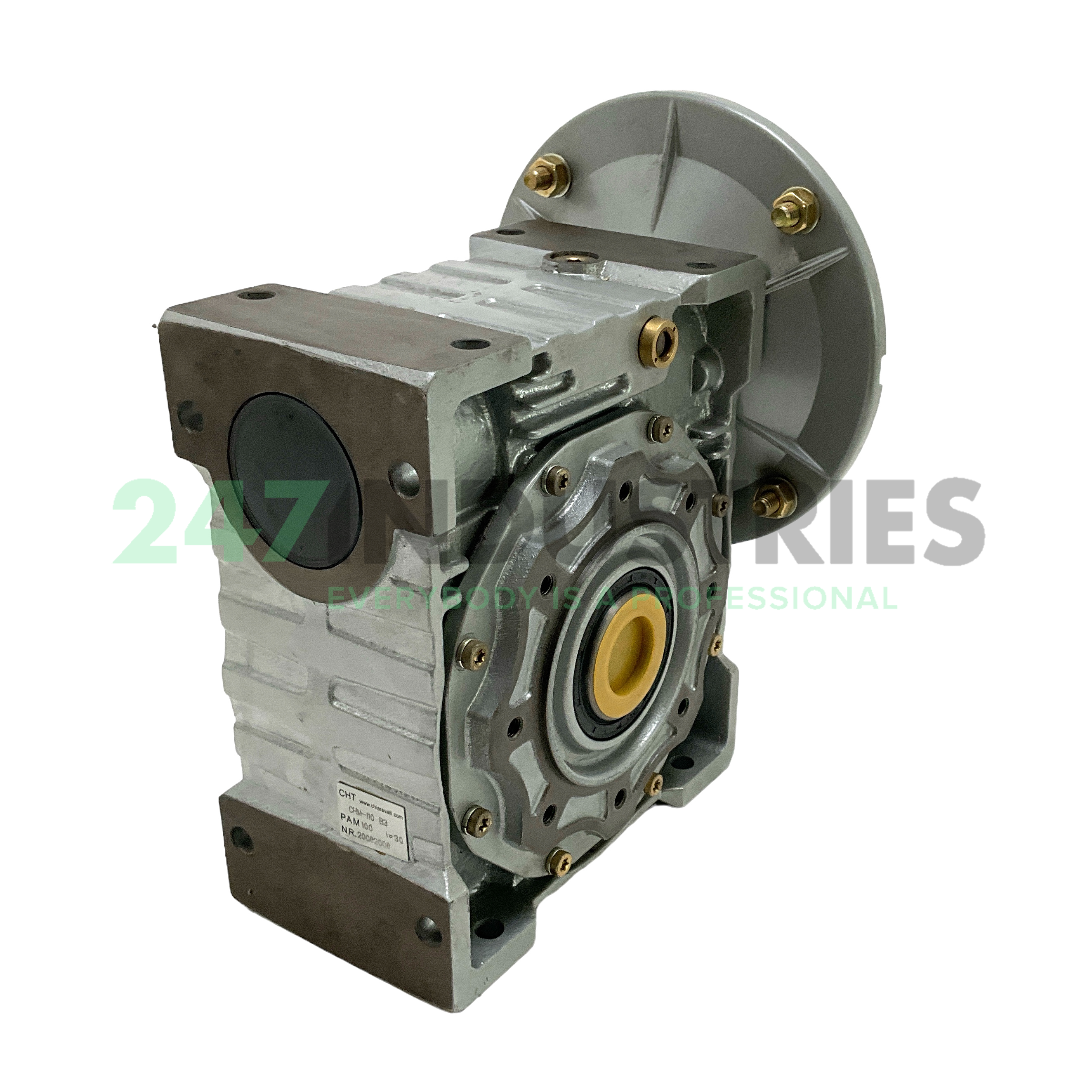 CHM110B3-100B14I30 Chiaravalli Group Spa Image 3