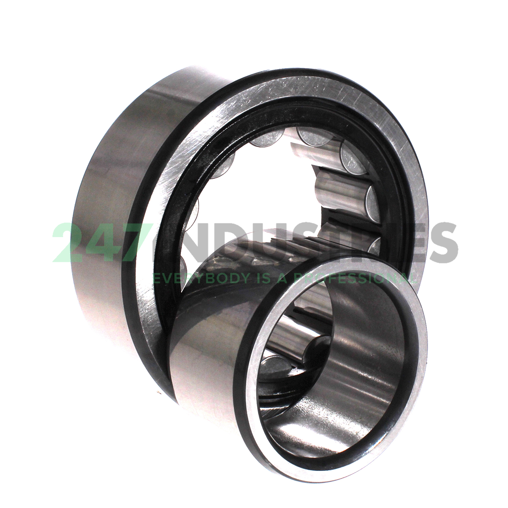 NU2312-E-XL-TVP2 FAG Image 3